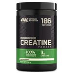 ON Optimum Nutrition Creatine 634g | High Quality Creatine Monohydrate