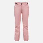 Rossignol Staci Pant - Pantalon ski femme Cooper Pink S