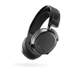 STEELSERIES ARCTIS PRO WIRELESS TRÅDLÖST GAMING-HEADSET