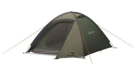 Tente de camping easy camp meteor 300 vert