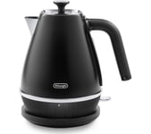 DELONGHI Distinta X KBIN3001.BK Jug Kettle - Black