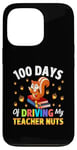 iPhone 13 Pro 100 Days Of Driving My Teacher Nuts Case