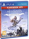 Horizon: Zero Dawn - Complete Edition Playstation Hits (PS4)