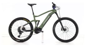 haibike all mtn carbone gx   velo vtt electrique   haibike   tres bon etat