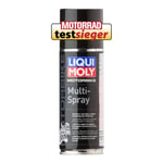 Motorspray liqui moly - Motorbike multispray 200 ml