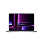 Apple MacBook Pro 2023 14.2in M2 Pro 16GB 1000GB - Space Grey