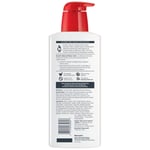 Eucerin Advanced Repair Body Lotion 16.9oz, Moisturizing, Dry Skin Relief