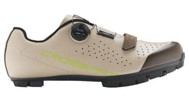 Chaussures vtt mavic crossmax boa beige