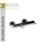 Bellosta 01 – 8909/1L Mitigeur extérieur de douche, chrome