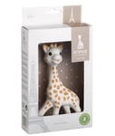 VULLI vauvan lelu Sophie la Giraffe 17cm