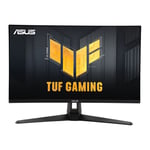 27" ASUS VG279QM1A TUF Gaming Monitor, HDR10, IPS, 1920x1080, 1ms, 280Hz, FreeSy