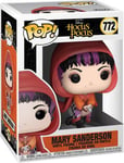 Figurine Funko Pop - Mary Flying - Hocus Pocus (772) - Pop Movie - Fu49141