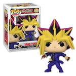 Yu-Gi-Oh ! - Yami Yugi S2 (DK)  Pop 10cm