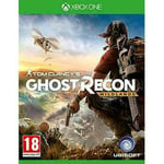 Tom Clancy's Ghost Recon: Wildlands for Microsoft Xbox One Video Game