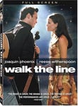 Walk The Line (2005) DVD