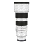 Film de protection pour objectif de caméra,Anti-rayure pour Sony FE 70-200mm F2.8 GM OSS II SEL70200GM2 autocollant 2.8/70-200 - Type 5