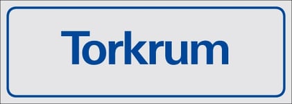 Torkrum