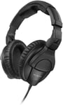 Sennheiser HD 280 PRO Closed-Back Around-Ear Collapsible Professional Studio Mon