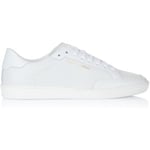 Baskets Saint Laurent  Sneaker SL/10 blanc