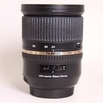 Tamron Used SP 24-70mm f/2.8 Di USD - Sony Fit