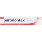 Accessoires corps Parodontax  Dentifrice Blanchissant