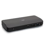 C2G Thunderbolt 3 Dock 8k 180W