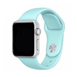 Sport Reim Apple Watch 6 (40mm) - Baby Blue