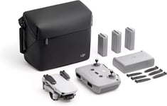 DJI MINI 2 FLY - FLY MORE COMBO - NEW & SEALED - DJI CARE REFRESH PACK INCLUDED