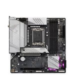 Gigabyte B760M AORUS ELITE AX DDR4 Gaming mATX Motherboard