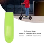 (Green)Electric Scooter Computer Silicone Cover Dustproof Waterproof AS