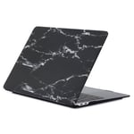 Apple MacBook Air 13" (M1, 2020) A2337 Designer Hard Case BlackMarble