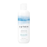 Cutrin AINOA Moisture Shampoo 300ml