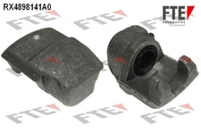 Bromsok FTE - Fiat - Panda, Fiorino, 127, 128, X, Ritmo, 131, 132. Lancia - A-112