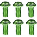 ASHIMA AA-RB-AL Brake Disc Screws Aluminium