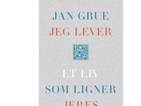 Jag Lever Ett Liv Som Ditt | Jan Grue | Språk: Danska