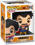 Figurine Pop! Hercule - Dragon Ball Super