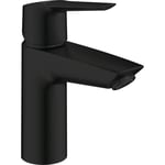 Grohe - Mitigeur lavabo GROHE Start noir S- Noir