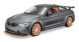 Maisto Metallimalli BMW M4 GTS 1/24 lähetettäväksi