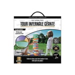 JEU DE LA TOUR INFERNALE GRAND FORMAT