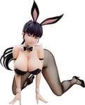 GOOD SMILE COMPANY Akira Todo Bunny Ver. Statue 27cm Worlds End Harem 1/4 Scale