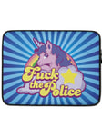 Fuck The Police Laptopväska