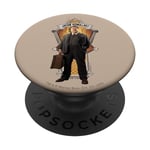 Fantastic Beasts and Where to Find Them Jacob Kowalski PopSockets PopGrip Interchangeable