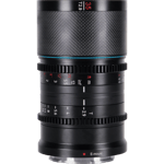 Sirui Anamorphic Lens Saturn 35mm 1.6x Carbon Fiber Full frame L-Mount (Neutral Flare)