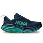 Shoes Hoka Bondi 8 Size 11.5 Uk Code 1123202-MTSH -9M