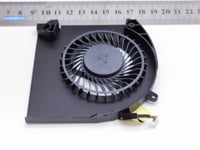 Ventilateur fan DELL ALIENWARE 17 R3 R4 R5 CPU Fan MG75090V1-C060-S9A K6A0FE