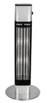 Home It - Infrared Patio Heater Floor Standing