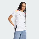 adidas Germany Women's Team 2024 Home Jersey Women