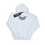 Harry Potter - Sweat À Capuche Slytherin - Fille