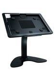 System-S Support de Table verrouillable pour iPad Pro 7 13" Air 13" (M2) Pro 6 5 4 3 12,9"