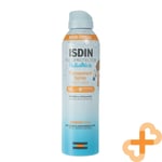 ISDIN PEDIATRICS Protective Mist Suitable For Use On Damp Skin SPF 50+ 250 ml